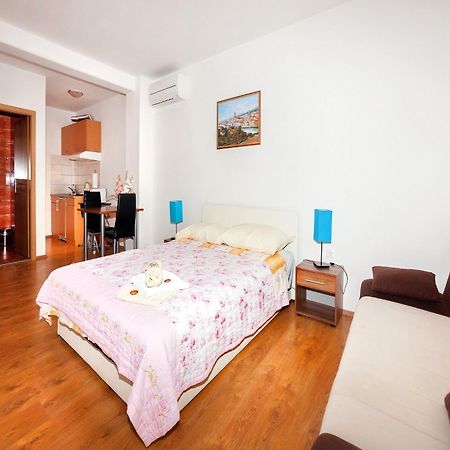 Apartments Barbara Брсеч Номер фото