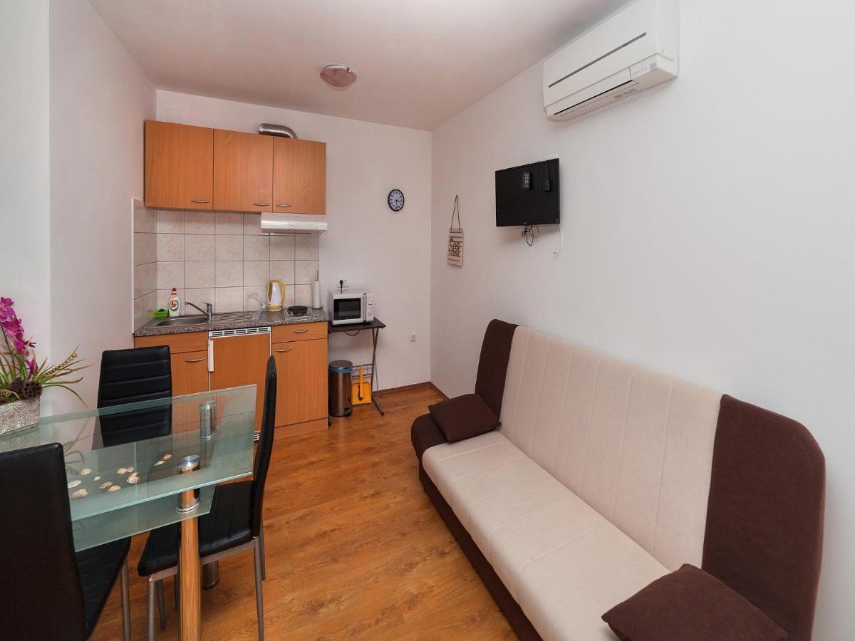 Apartments Barbara Брсеч Экстерьер фото