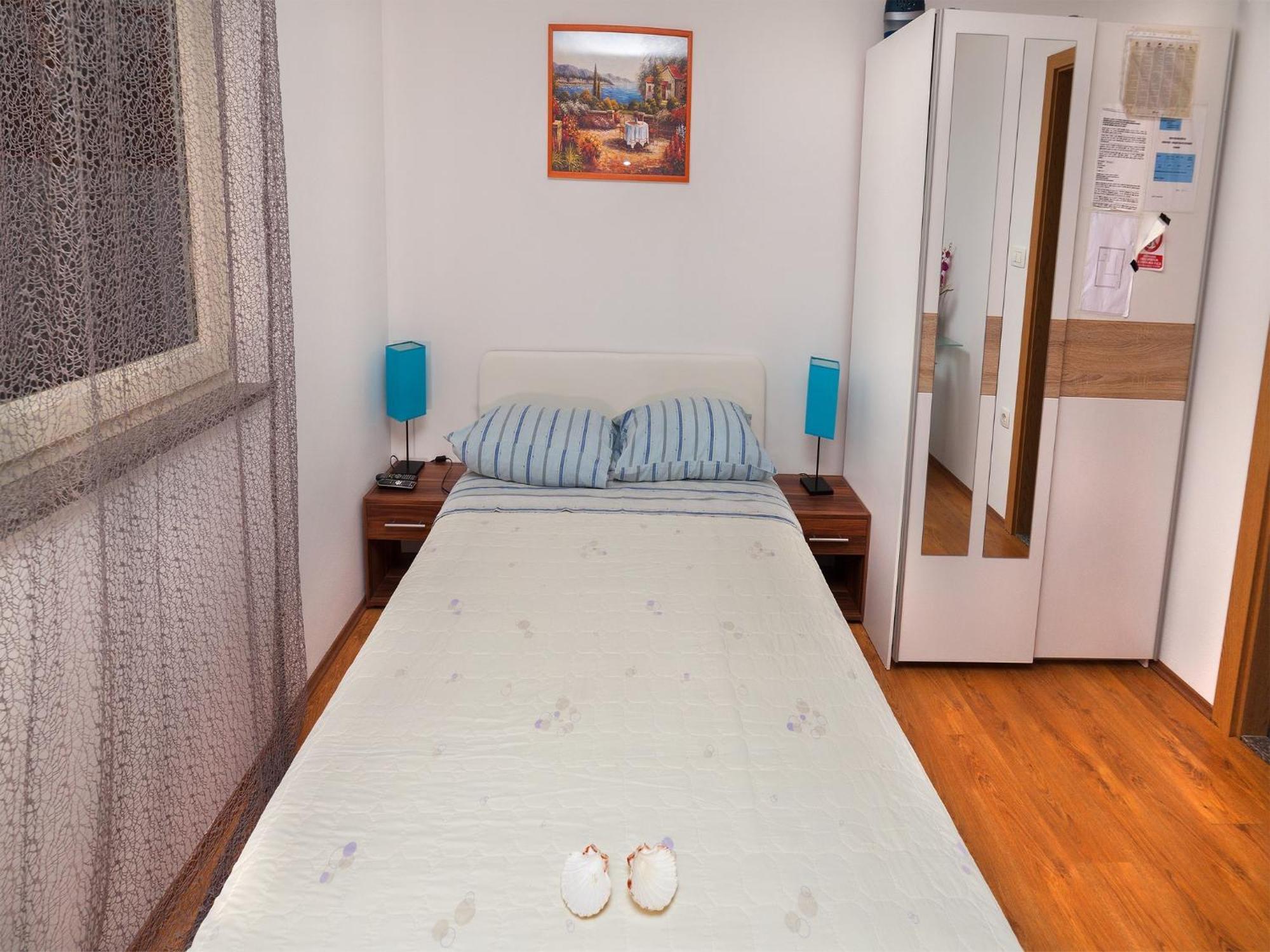 Apartments Barbara Брсеч Номер фото