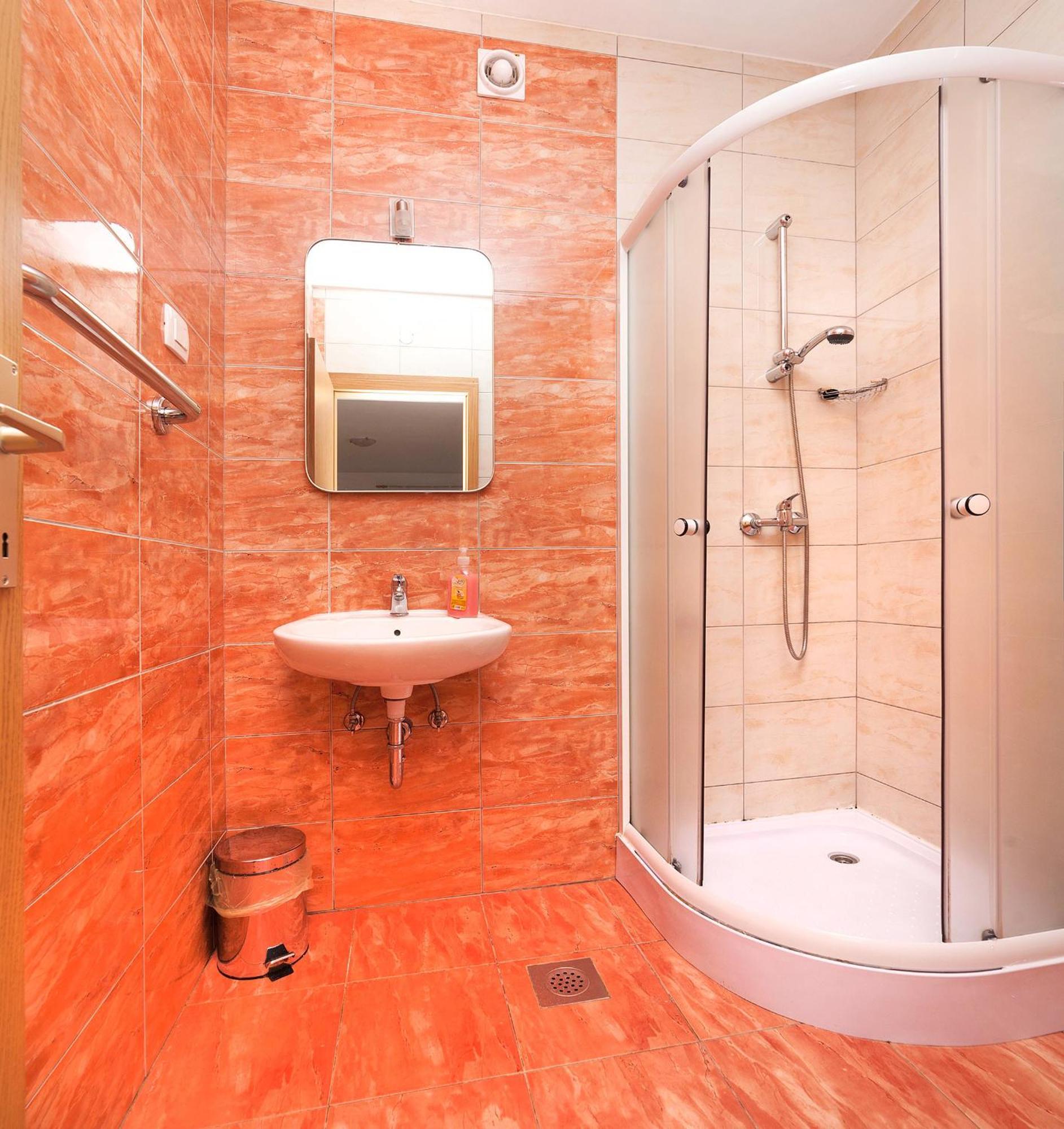 Apartments Barbara Брсеч Номер фото